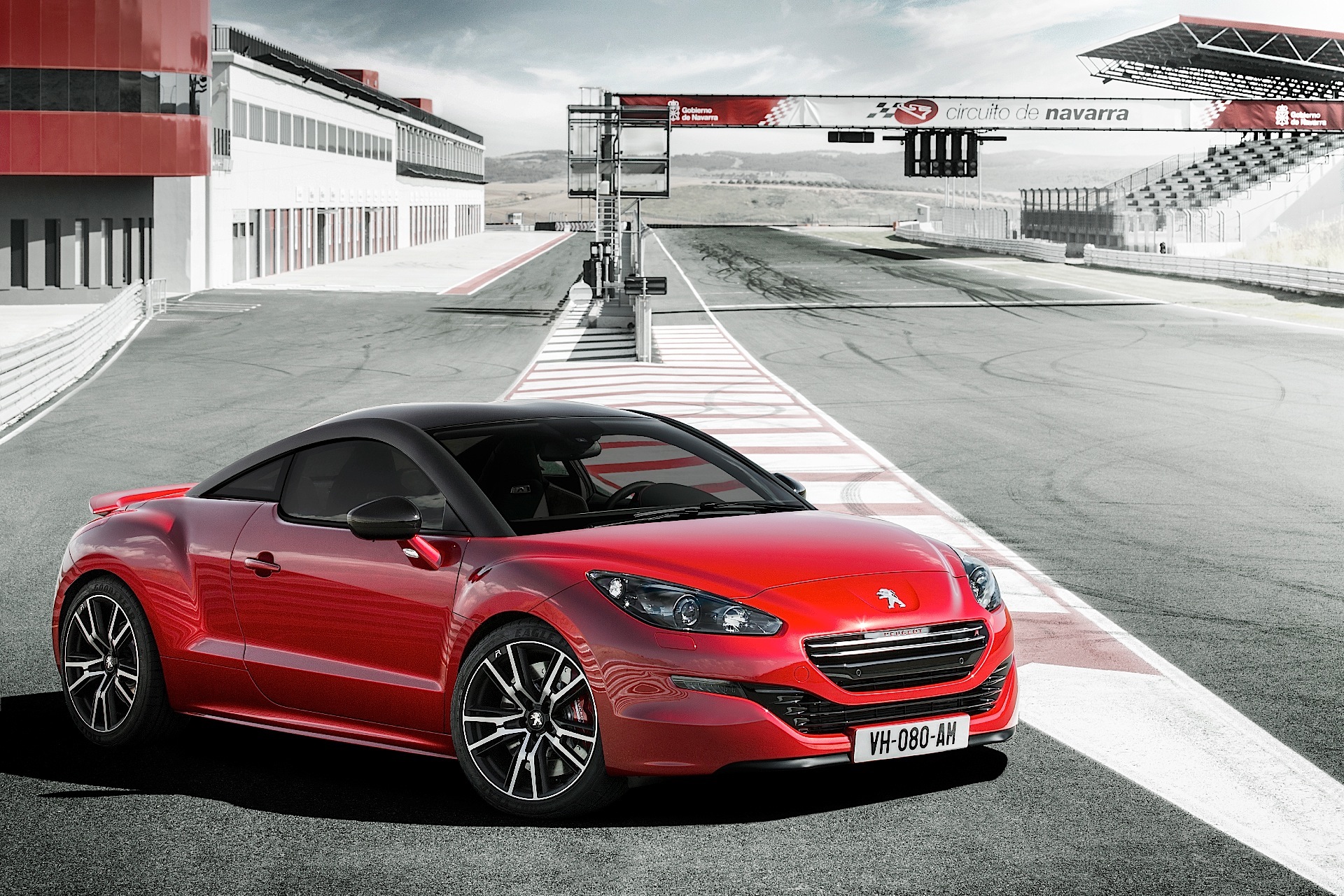 Rcz peugeot комплектации